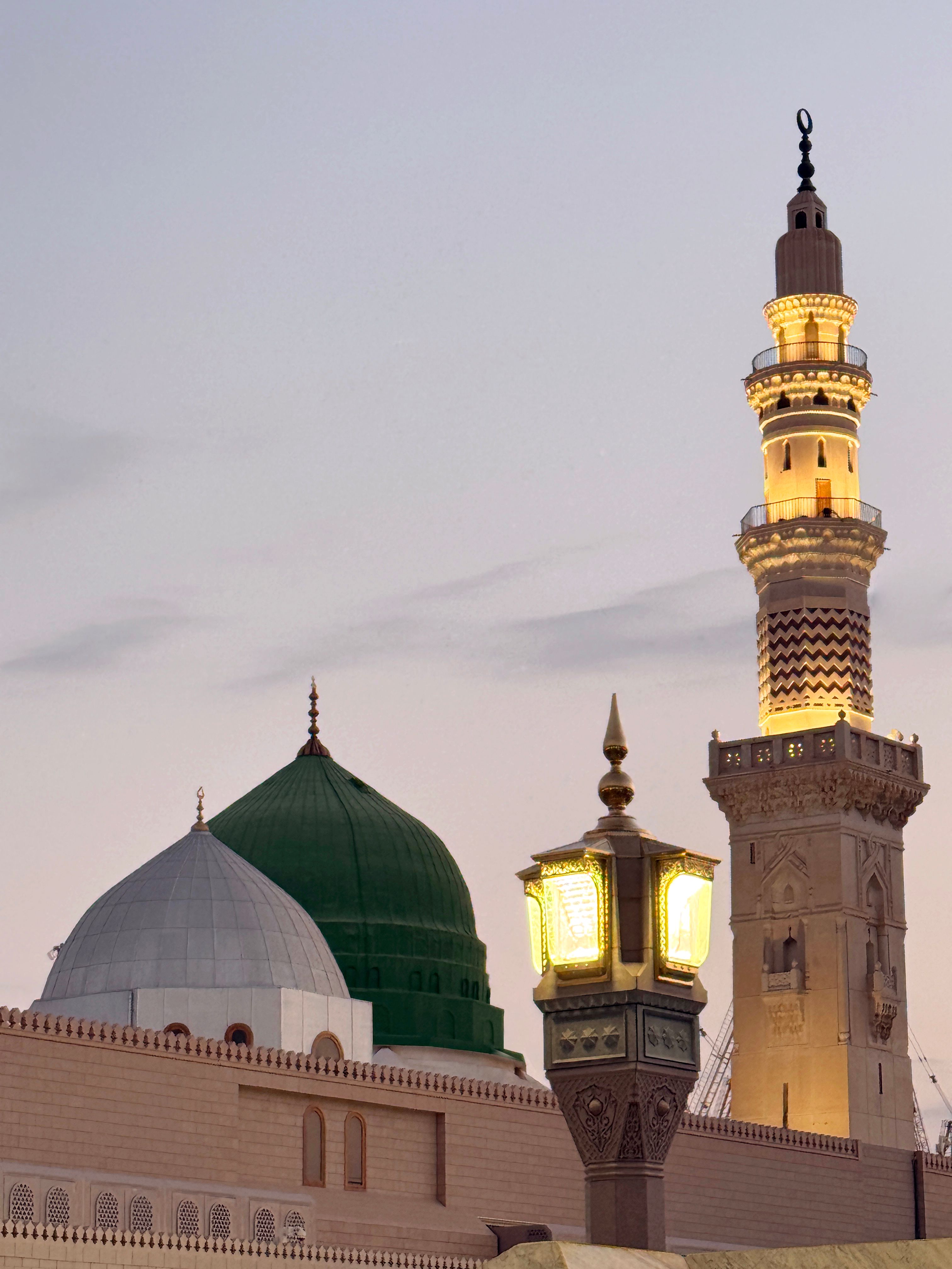 Umrah - November 2026